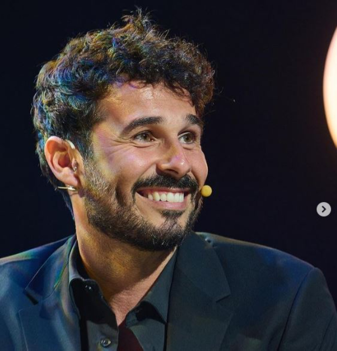 Imagen de Antonio Molina en Café Olé