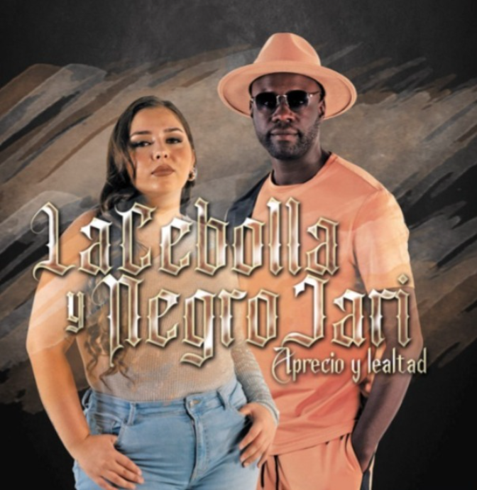 Imagen de Negro Jari y La Cabolla presentan 