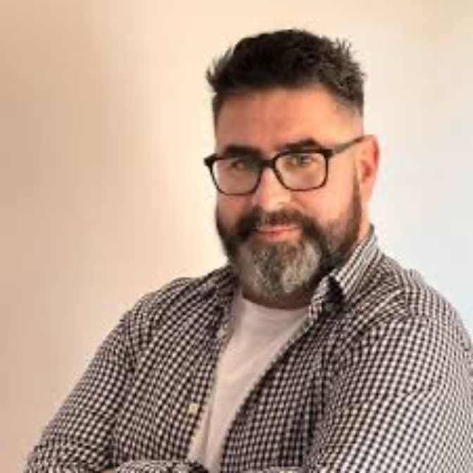 Imagen de Mel Pescuezo, un nuevo colaborador que se pregunta dónde está Joaquín Hurtado