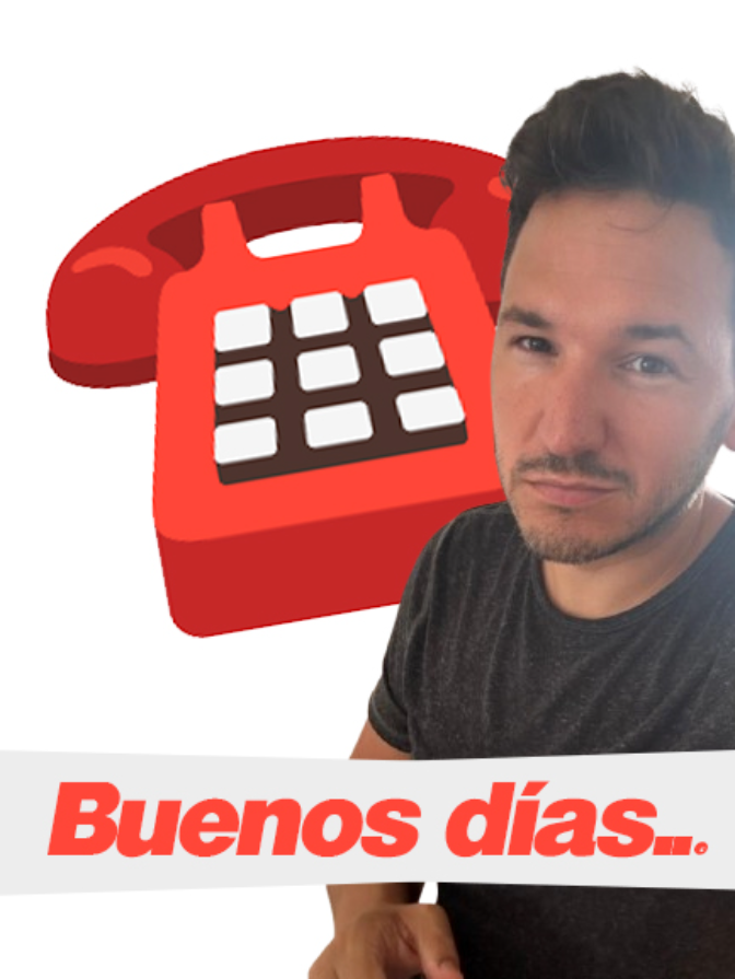 Imagen de Alberto Lezáun vive en directo una declaración de amor