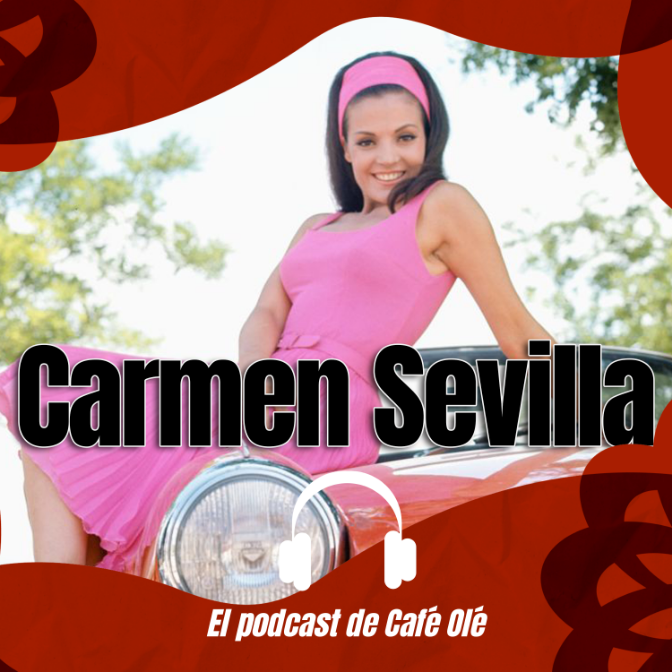 Nuestro homenaje a Carmen Sevilla