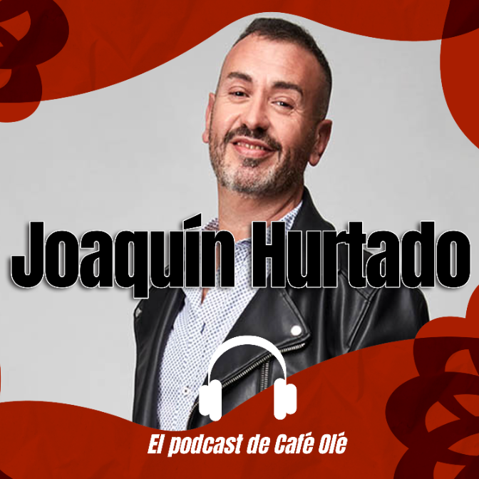 Café Olé: Joaquín Hurtado trae algo muy importante ¿Qué será?