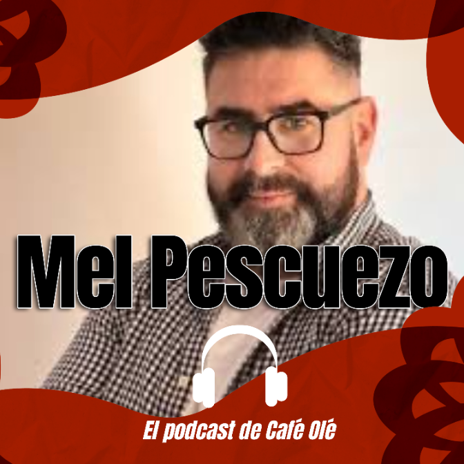 Café Olé: Mel Pescuezo vuelve con más fuerza a Café Olé