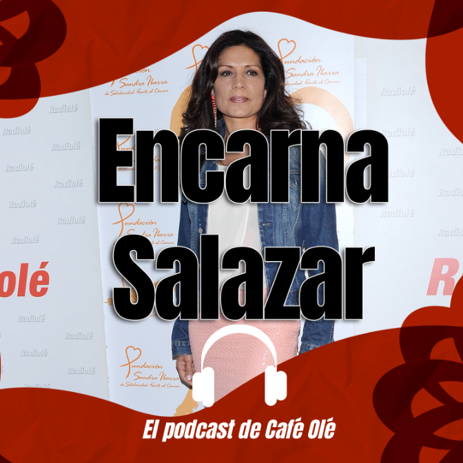 Imagen de Café Olé: Encarna Salazar nos presenta en directo el nuevo tema de Azúcar Moreno