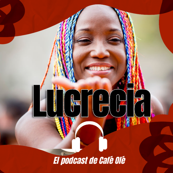 Imagen de Café Olé: Lucrecia nos trae la mejor música, ¡Vivan los jueves!