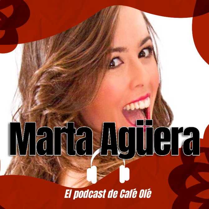 Imagen de Café Olé: Los estudios de Marta Agüera, hoy hablamos de los impuntuales