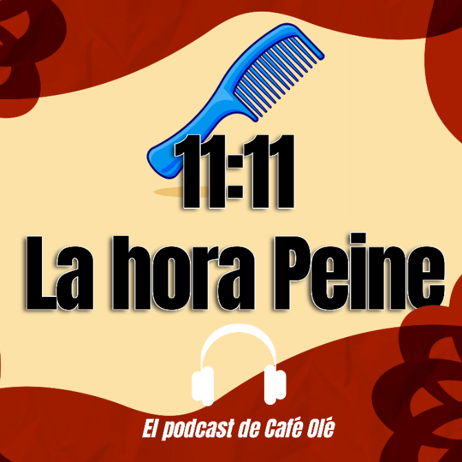 Imagen de Café Olé: La hora Peine de Café Olé