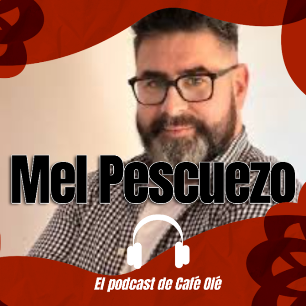 Imagen de Mel Pescuezo trabaja un solo día al año