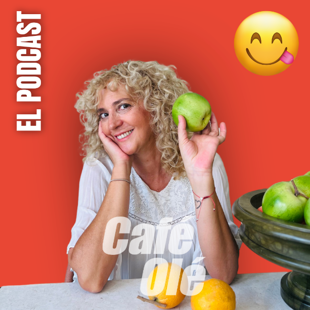 Imagen de Café Olé: Angelines la lía con la chía