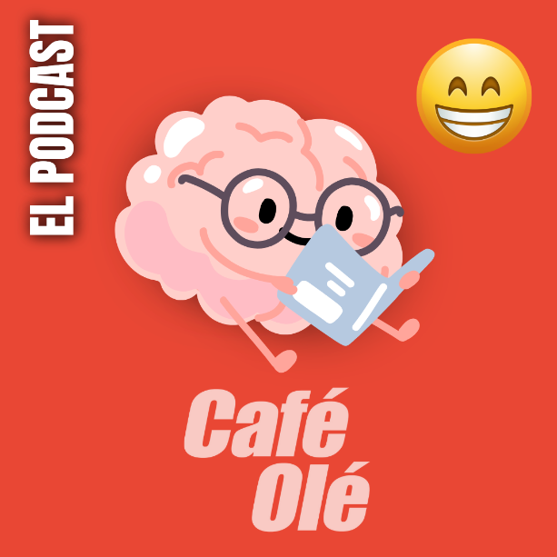 Imagen de Paco, el psicólogo de Café Olé, nos habla sobre la viudedad