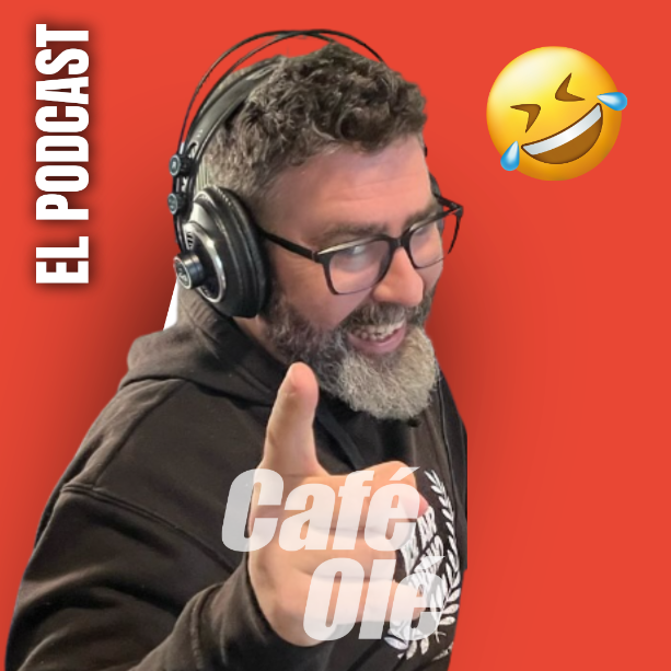 Imagen de Mel Pescuezo: Guerra por el mando a distancia