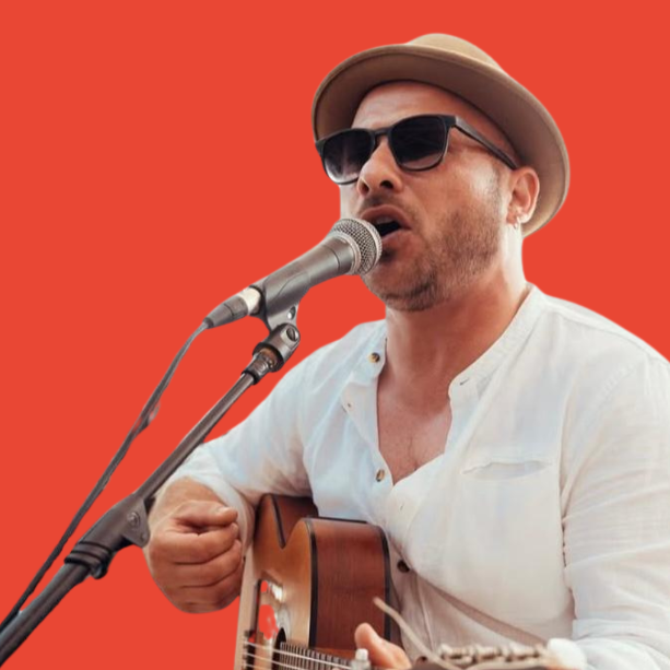 Imagen de Café Olé: La canción a medida de Ismael González para una madre coraje